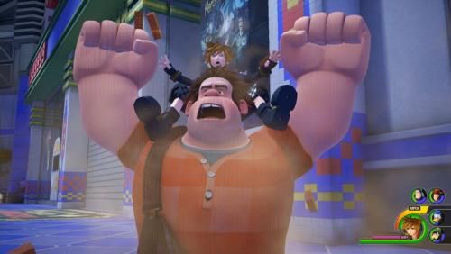 th Nowe screeny i zapisy rozgrywki z Kingdom Hearts III 092537,3.jpg